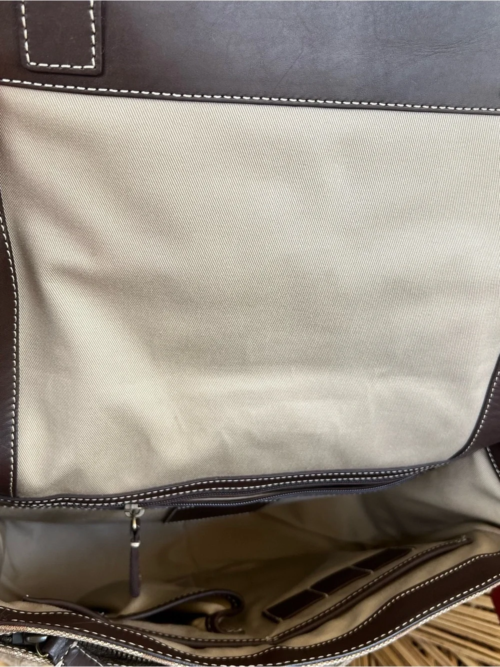 Coach 70077 Signature Shoulder Bag PVC Women's COACH